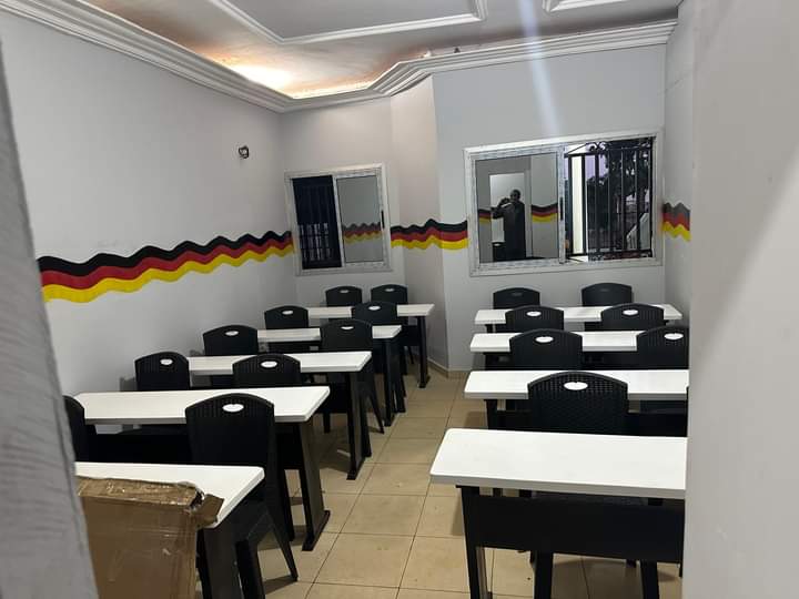 Interior view 3